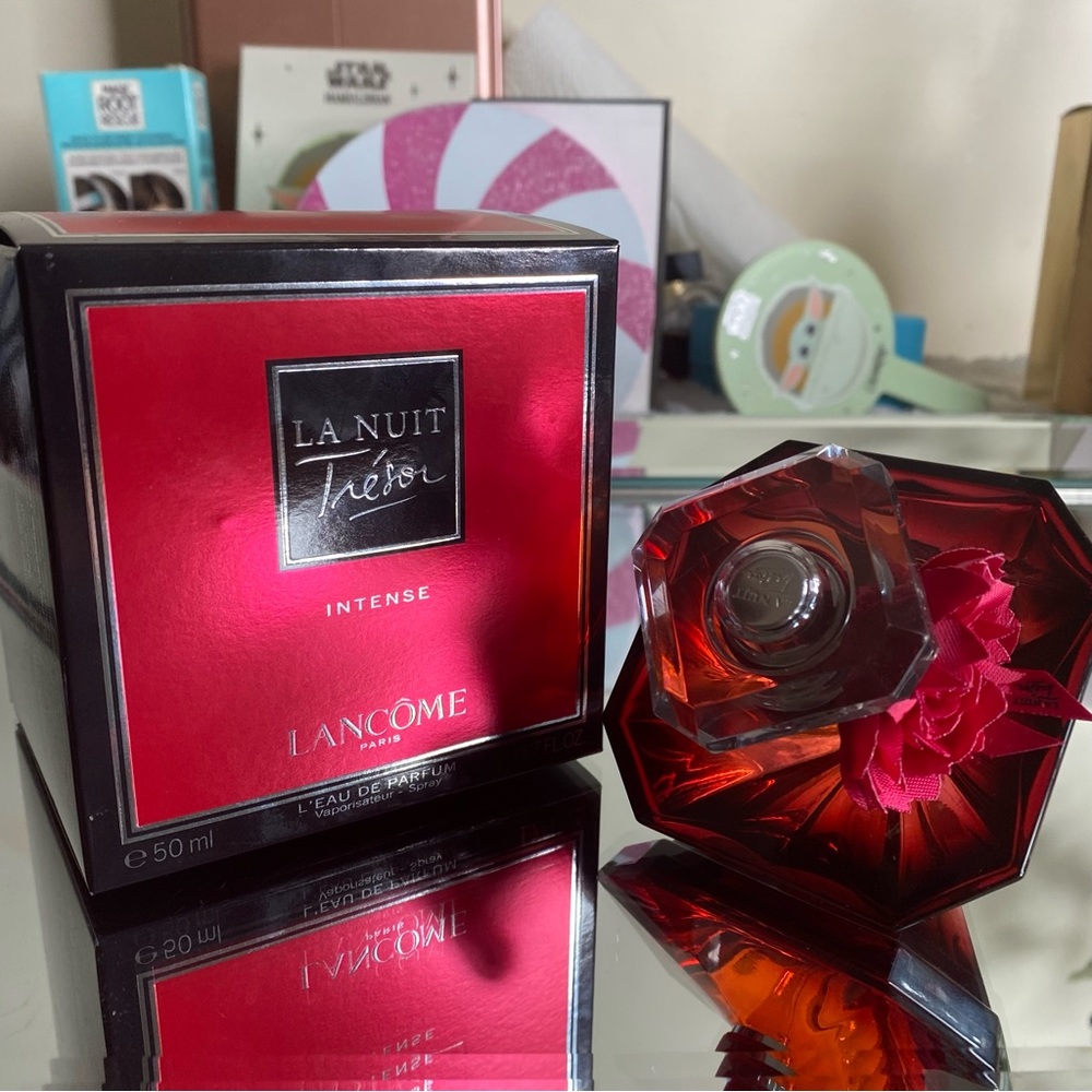 Lancôme La Nuit Tresor Intense, 50 ml